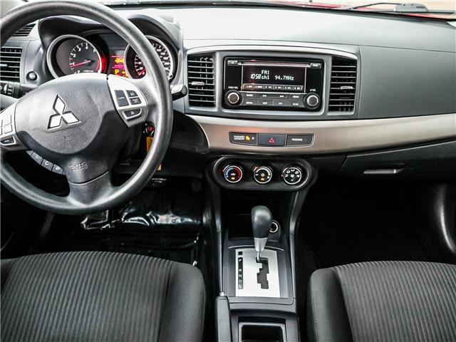 Used Cars, SUVs, Trucks for Sale in Mississauga | Erin Mills Mitsubishi