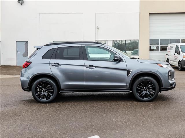 New Mitsubishi RVR for Sale in Mississauga | Erin Mills Mitsubishi