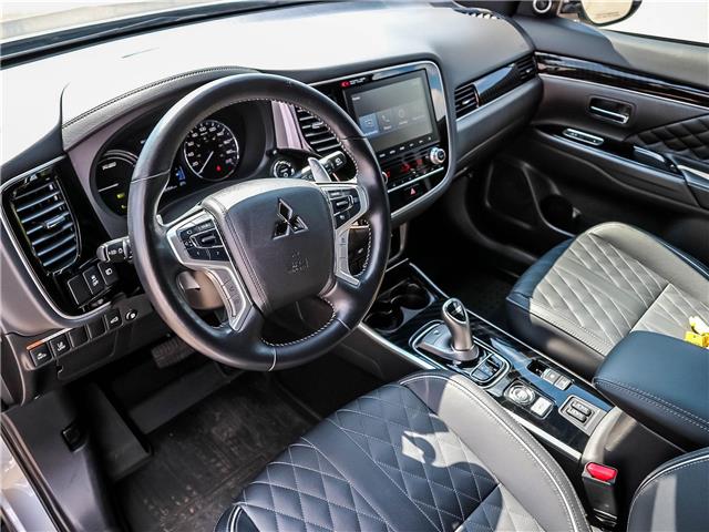 Used Cars, SUVs, Trucks for Sale in Mississauga | Erin Mills Mitsubishi