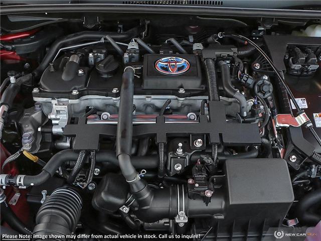 2021 Toyota Corolla Hybrid Base W Li Battery 221018 At 27191 For Sale In London North London 