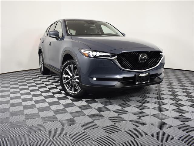 21 Mazda Cx 5 Gt W Turbo For Sale In Chilliwack Murray Mazda