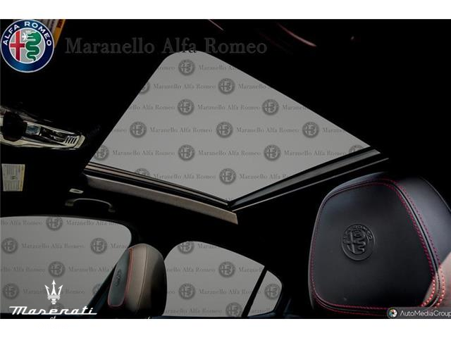 2018 Alfa Romeo Stelvio Quadrifoglio (Stk: 1043ARB) in Vaughan - Image 17 of 25