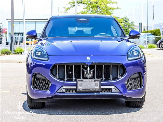 2024 Maserati Grecale GT (Stk: 3200MA) in Vaughan - Image 2 of 28 2024 Maserati Grecale GT (Stk: 3200MA) in Vaughan - Image 2 of 28