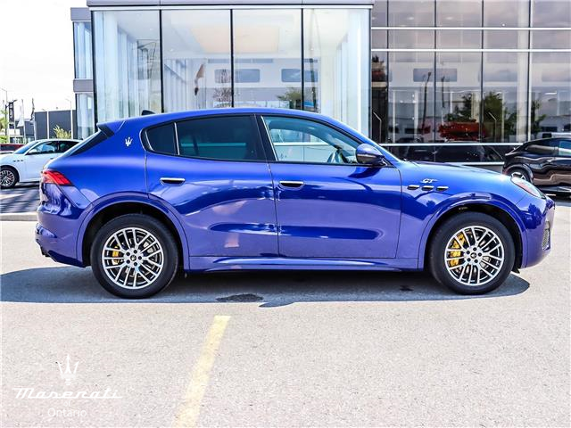 2024 Maserati Grecale GT (Stk: 3200MA) in Vaughan - Image 3 of 28 2024 Maserati Grecale GT (Stk: 3200MA) in Vaughan - Image 3 of 28