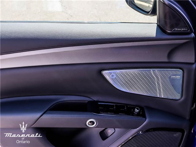 2024 Maserati Grecale GT (Stk: 3200MA) in Vaughan - Image 6 of 28 2024 Maserati Grecale GT (Stk: 3200MA) in Vaughan - Image 6 of 28