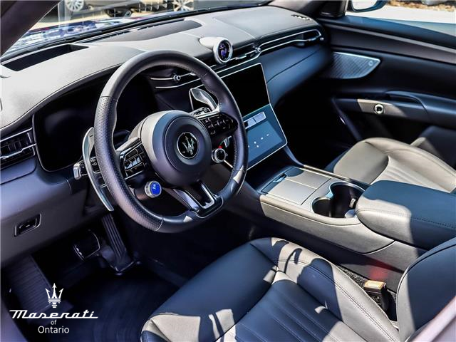 2024 Maserati Grecale GT (Stk: 3200MA) in Vaughan - Image 7 of 28 2024 Maserati Grecale GT (Stk: 3200MA) in Vaughan - Image 7 of 28
