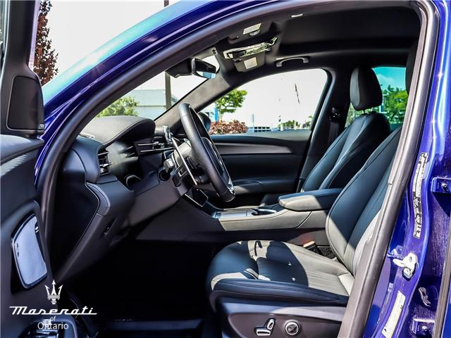 2024 Maserati Grecale GT (Stk: 3200MA) in Vaughan - Image 8 of 28 2024 Maserati Grecale GT (Stk: 3200MA) in Vaughan - Image 8 of 28