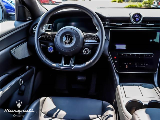 2024 Maserati Grecale GT (Stk: 3200MA) in Vaughan - Image 10 of 28 2024 Maserati Grecale GT (Stk: 3200MA) in Vaughan - Image 10 of 28