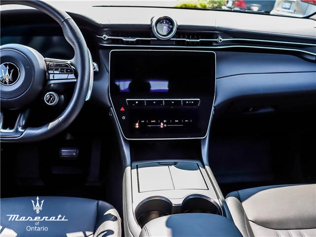 2024 Maserati Grecale GT (Stk: 3200MA) in Vaughan - Image 11 of 28 2024 Maserati Grecale GT (Stk: 3200MA) in Vaughan - Image 11 of 28