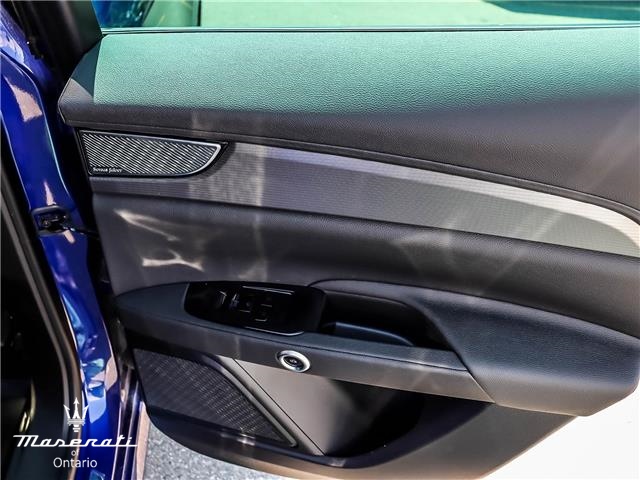 2024 Maserati Grecale GT (Stk: 3200MA) in Vaughan - Image 14 of 28 2024 Maserati Grecale GT (Stk: 3200MA) in Vaughan - Image 14 of 28