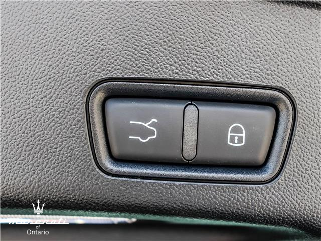 2024 Maserati Grecale GT (Stk: 3200MA) in Vaughan - Image 16 of 28 2024 Maserati Grecale GT (Stk: 3200MA) in Vaughan - Image 16 of 28