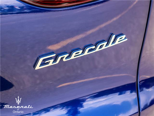 2024 Maserati Grecale GT (Stk: 3200MA) in Vaughan - Image 17 of 28 2024 Maserati Grecale GT (Stk: 3200MA) in Vaughan - Image 17 of 28