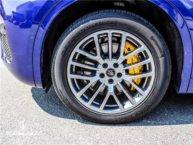 2024 Maserati Grecale GT (Stk: 3200MA) in Vaughan - Image 19 of 28 2024 Maserati Grecale GT (Stk: 3200MA) in Vaughan - Image 19 of 28