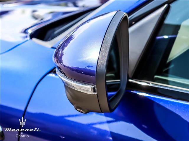 2024 Maserati Grecale GT (Stk: 3200MA) in Vaughan - Image 20 of 28 2024 Maserati Grecale GT (Stk: 3200MA) in Vaughan - Image 20 of 28