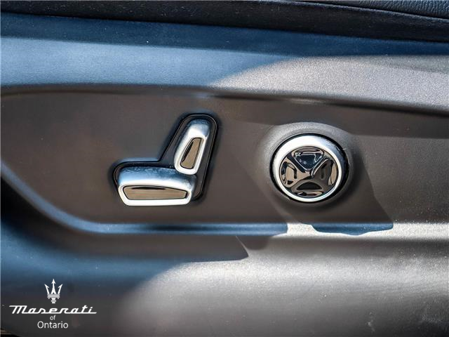 2024 Maserati Grecale GT (Stk: 3200MA) in Vaughan - Image 21 of 28 2024 Maserati Grecale GT (Stk: 3200MA) in Vaughan - Image 21 of 28