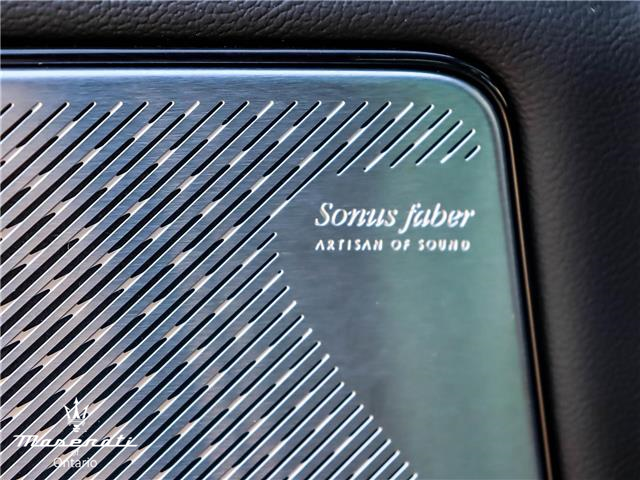 2024 Maserati Grecale GT (Stk: 3200MA) in Vaughan - Image 22 of 28 2024 Maserati Grecale GT (Stk: 3200MA) in Vaughan - Image 22 of 28