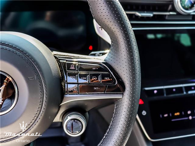 2024 Maserati Grecale GT (Stk: 3200MA) in Vaughan - Image 24 of 28 2024 Maserati Grecale GT (Stk: 3200MA) in Vaughan - Image 24 of 28