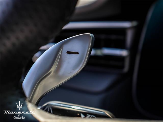 2024 Maserati Grecale GT (Stk: 3200MA) in Vaughan - Image 27 of 28 2024 Maserati Grecale GT (Stk: 3200MA) in Vaughan - Image 27 of 28