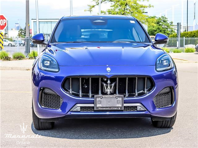 2024 Maserati Grecale GT (Stk: 3211MA) in Vaughan - Image 2 of 29