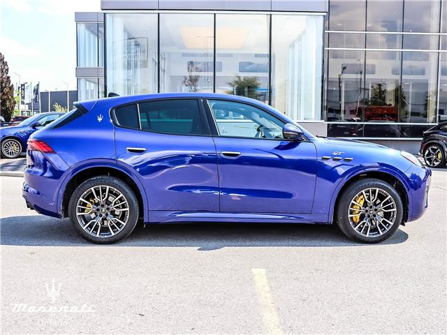 2024 Maserati Grecale GT (Stk: 3211MA) in Vaughan - Image 3 of 29