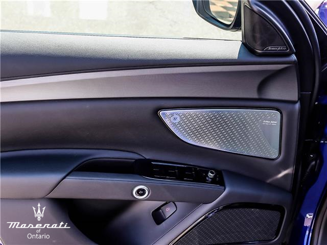 2024 Maserati Grecale GT (Stk: 3211MA) in Vaughan - Image 6 of 29