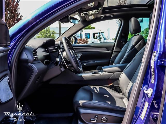 2024 Maserati Grecale GT (Stk: 3211MA) in Vaughan - Image 8 of 29