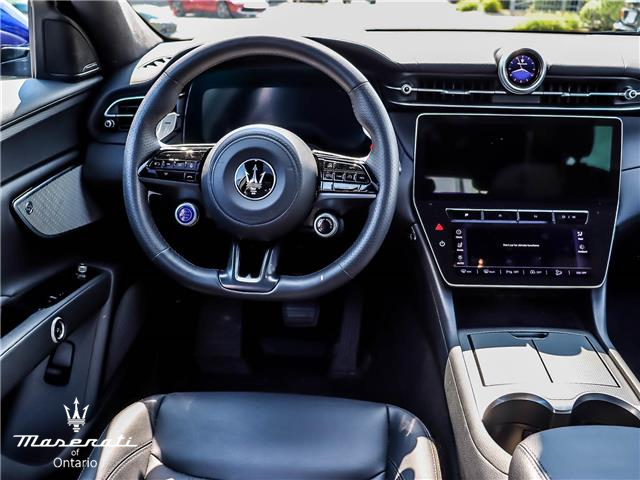 2024 Maserati Grecale GT (Stk: 3211MA) in Vaughan - Image 10 of 29