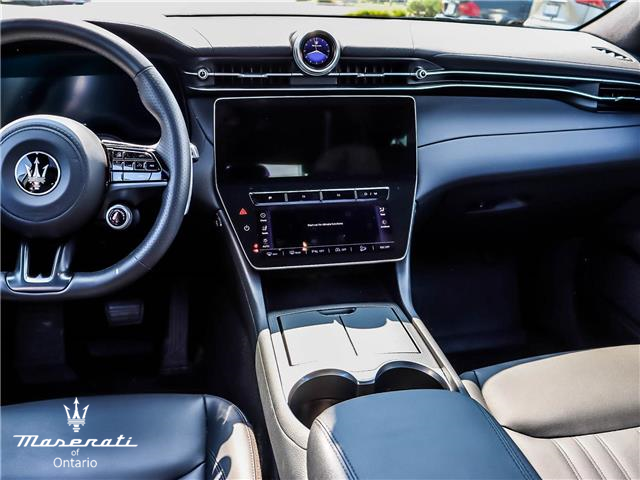 2024 Maserati Grecale GT (Stk: 3211MA) in Vaughan - Image 11 of 29