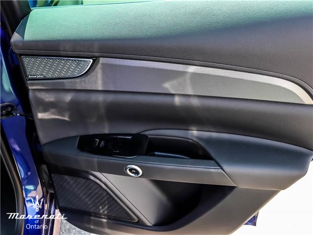 2024 Maserati Grecale GT (Stk: 3211MA) in Vaughan - Image 14 of 29
