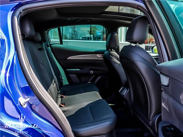 2024 Maserati Grecale GT (Stk: 3211MA) in Vaughan - Image 15 of 29