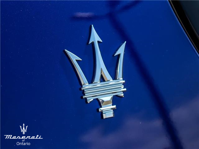 2024 Maserati Grecale GT (Stk: 3211MA) in Vaughan - Image 16 of 29