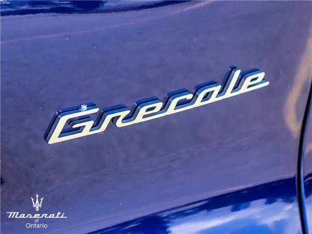 2024 Maserati Grecale GT (Stk: 3211MA) in Vaughan - Image 17 of 29