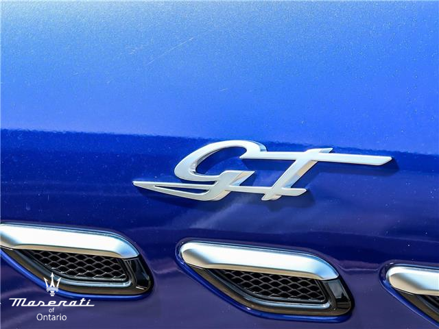 2024 Maserati Grecale GT (Stk: 3211MA) in Vaughan - Image 19 of 29