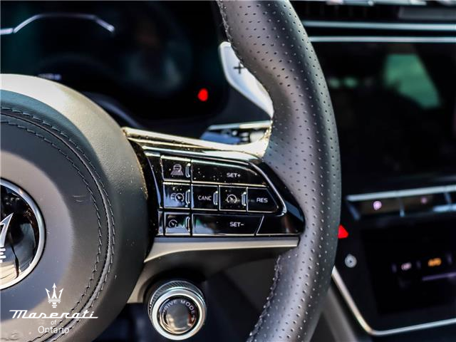 2024 Maserati Grecale GT (Stk: 3211MA) in Vaughan - Image 23 of 29
