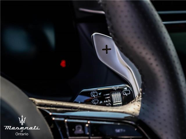 2024 Maserati Grecale GT (Stk: 3211MA) in Vaughan - Image 25 of 29