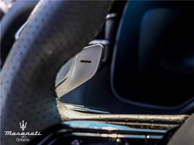 2024 Maserati Grecale GT (Stk: 3211MA) in Vaughan - Image 26 of 29