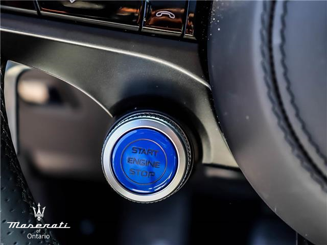 2024 Maserati Grecale GT (Stk: 3211MA) in Vaughan - Image 27 of 29