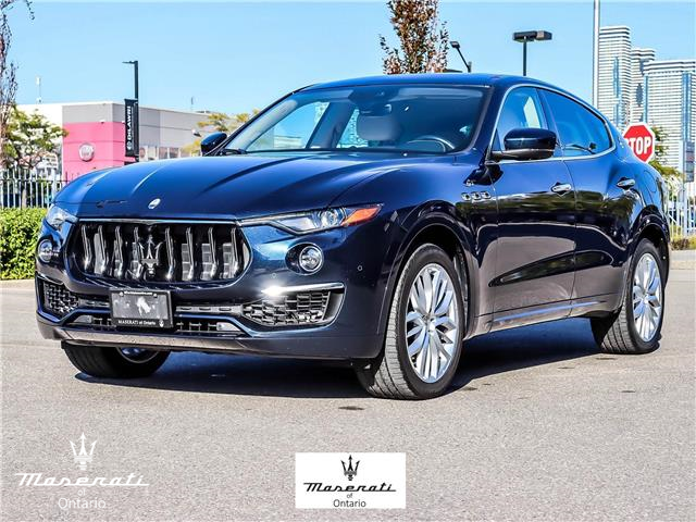 2022 Maserati Levante GT (Stk: MU0519) in Vaughan - Image 1 of 29