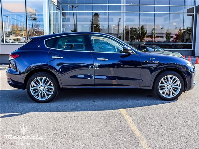 2022 Maserati Levante GT (Stk: MU0519) in Vaughan - Image 3 of 29 2022 Maserati Levante GT (Stk: MU0519) in Vaughan - Image 3 of 29