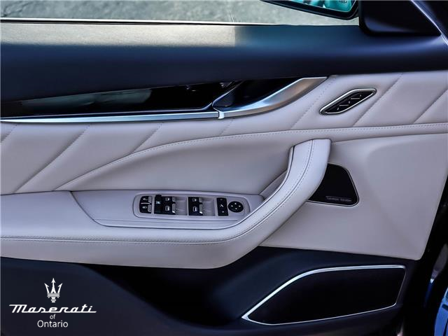 2022 Maserati Levante GT (Stk: MU0519) in Vaughan - Image 6 of 29 2022 Maserati Levante GT (Stk: MU0519) in Vaughan - Image 6 of 29