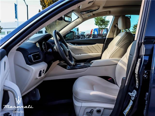 2022 Maserati Levante GT (Stk: MU0519) in Vaughan - Image 8 of 29 2022 Maserati Levante GT (Stk: MU0519) in Vaughan - Image 8 of 29