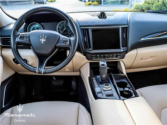 2022 Maserati Levante GT (Stk: MU0519) in Vaughan - Image 9 of 29 2022 Maserati Levante GT (Stk: MU0519) in Vaughan - Image 9 of 29