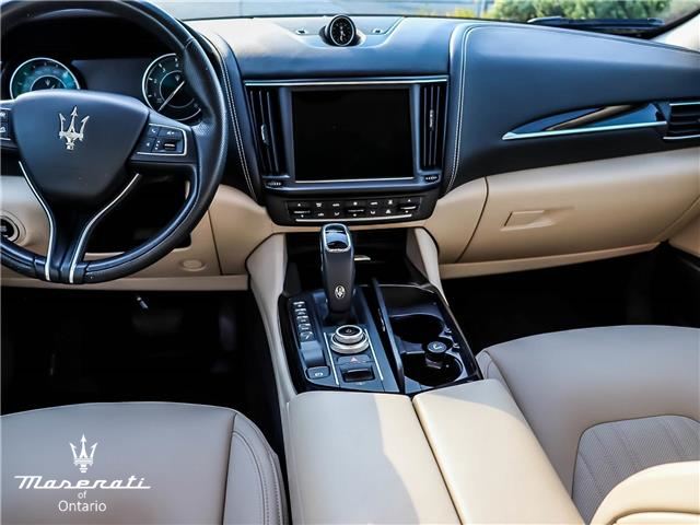 2022 Maserati Levante GT (Stk: MU0519) in Vaughan - Image 11 of 29 2022 Maserati Levante GT (Stk: MU0519) in Vaughan - Image 11 of 29