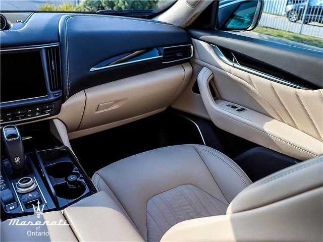 2022 Maserati Levante GT (Stk: MU0519) in Vaughan - Image 12 of 29 2022 Maserati Levante GT (Stk: MU0519) in Vaughan - Image 12 of 29