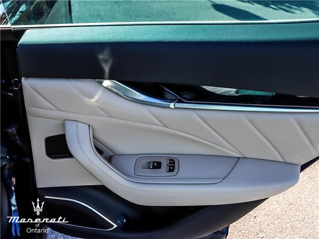 2022 Maserati Levante GT (Stk: MU0519) in Vaughan - Image 14 of 29 2022 Maserati Levante GT (Stk: MU0519) in Vaughan - Image 14 of 29