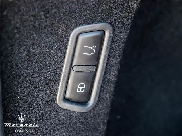 2022 Maserati Levante GT (Stk: MU0519) in Vaughan - Image 17 of 29 2022 Maserati Levante GT (Stk: MU0519) in Vaughan - Image 17 of 29