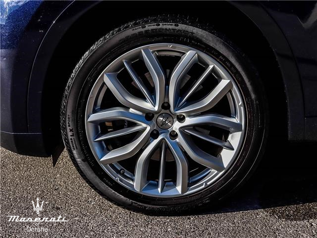 2022 Maserati Levante GT (Stk: MU0519) in Vaughan - Image 20 of 29 2022 Maserati Levante GT (Stk: MU0519) in Vaughan - Image 20 of 29