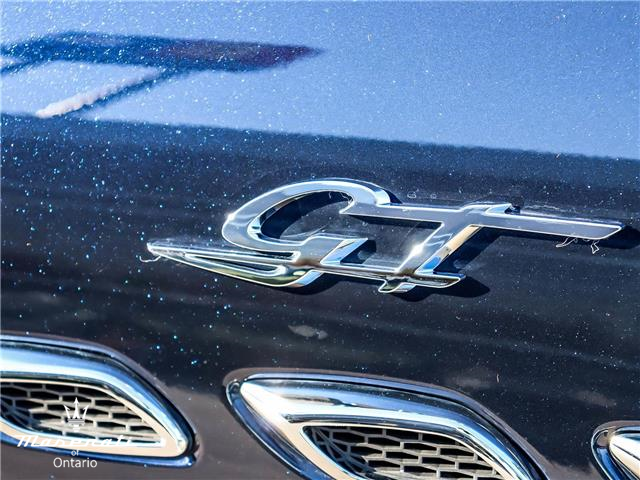 2022 Maserati Levante GT (Stk: MU0519) in Vaughan - Image 21 of 29 2022 Maserati Levante GT (Stk: MU0519) in Vaughan - Image 21 of 29