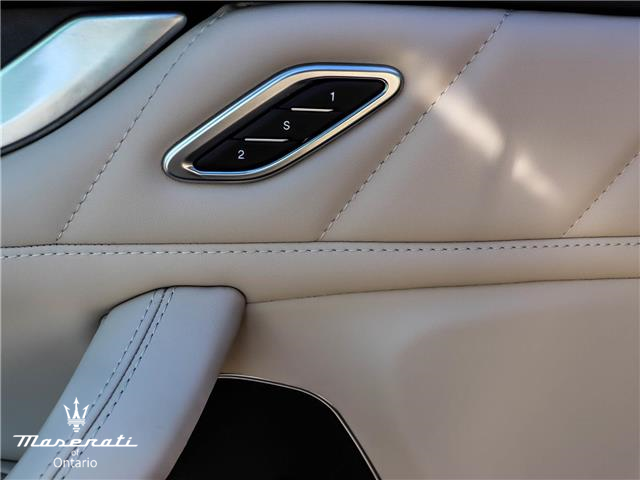 2022 Maserati Levante GT (Stk: MU0519) in Vaughan - Image 23 of 29 2022 Maserati Levante GT (Stk: MU0519) in Vaughan - Image 23 of 29