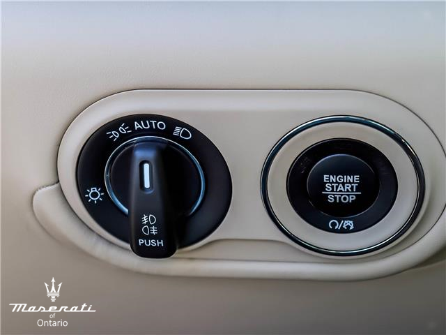 2022 Maserati Levante GT (Stk: MU0519) in Vaughan - Image 29 of 29 2022 Maserati Levante GT (Stk: MU0519) in Vaughan - Image 29 of 29